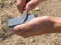 How to Clean a Dirty Pocketknife – Scout Life magazine