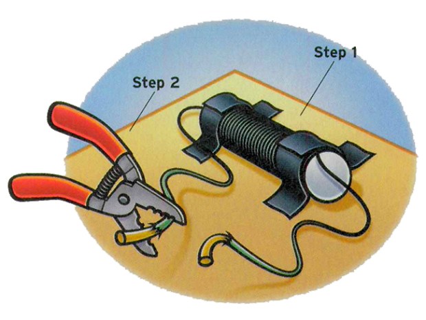 How to Build a Homemade Radio That Really Works – Scout Life magazine