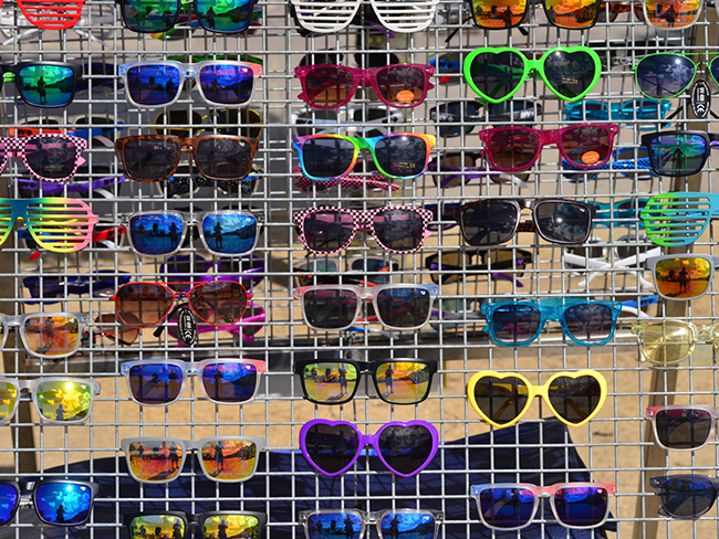 How to buy good sunglasses