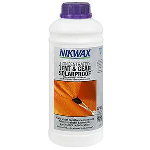 nikwax