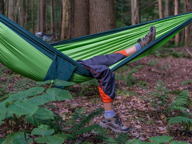 hammock