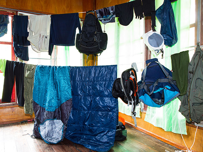 Revivex Waterproofing Solutions For Your Backpacking Gear 