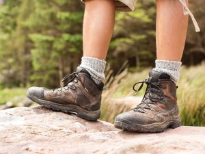 Hiking boots – Scout Life magazine