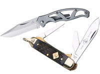 How to Buy a Good Pocketknife or Multitool – Scout Life magazine