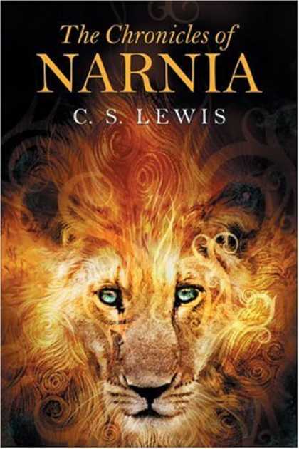 The Chronicles of Narnia (series)