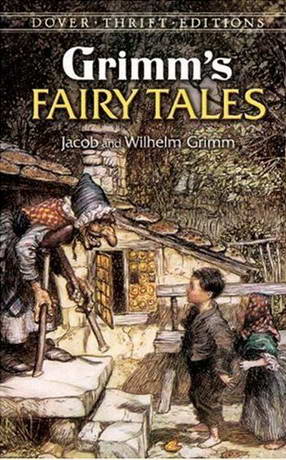 Grimm’s Fairy Tales