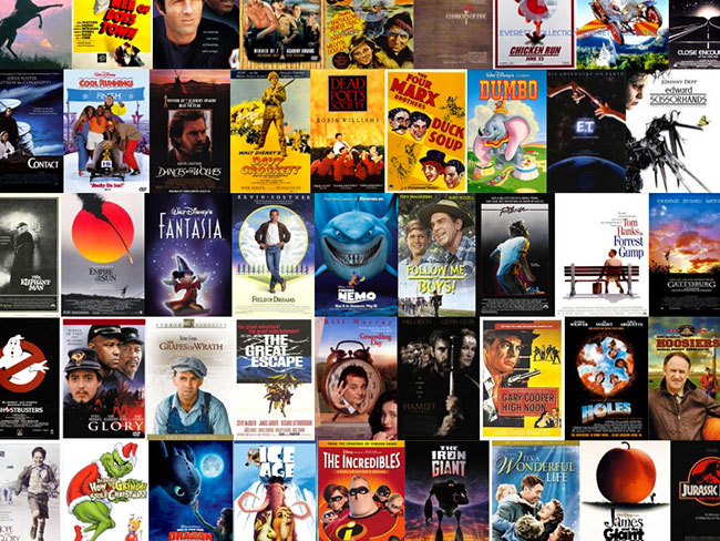 100 Movies Every Kid Should Watch – Scout Life magazine