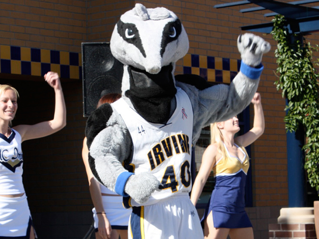 14 Funny, Crazy and Unusual College and Pro Sports Mascots – Scout Life  magazine