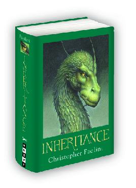inheritancebook