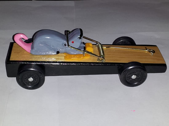 50 Incredible Pinewood Derby Cars Of 2012 Scout Life Magazine - roblox pinewood derby car