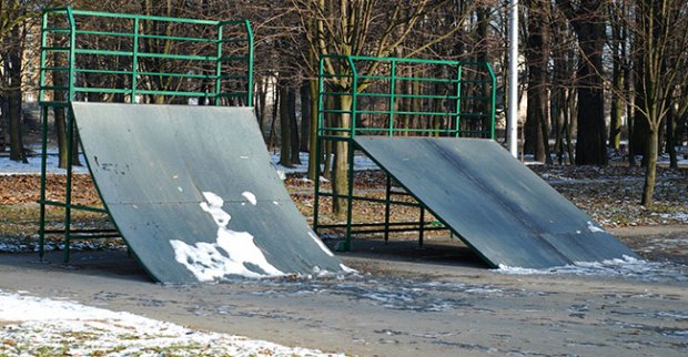 skatepark-winter