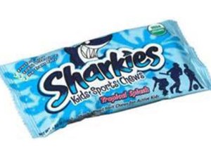 Sharkies Sport Chews
