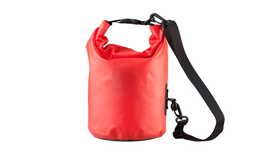 Waterproof bag