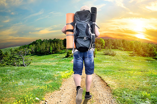 What to Pack for a Week-Long Backpacking Trip