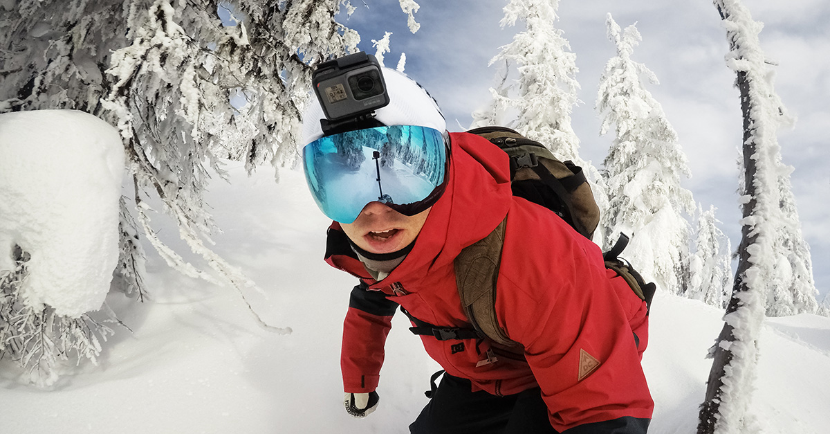 How to Buy an Action Camera