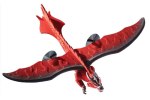 Animal Planet R/C Flying Fire Dragon