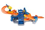Hot Wheels Color Shifters Flame Fighters