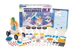 Remote-Control Machines DLX Engineering Kit