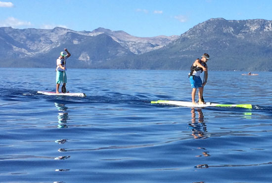 8 Best Yoga Paddle Boards - That Are Stable & Fun (2024) - SUP Scout