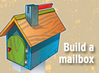 Build a Mailbox