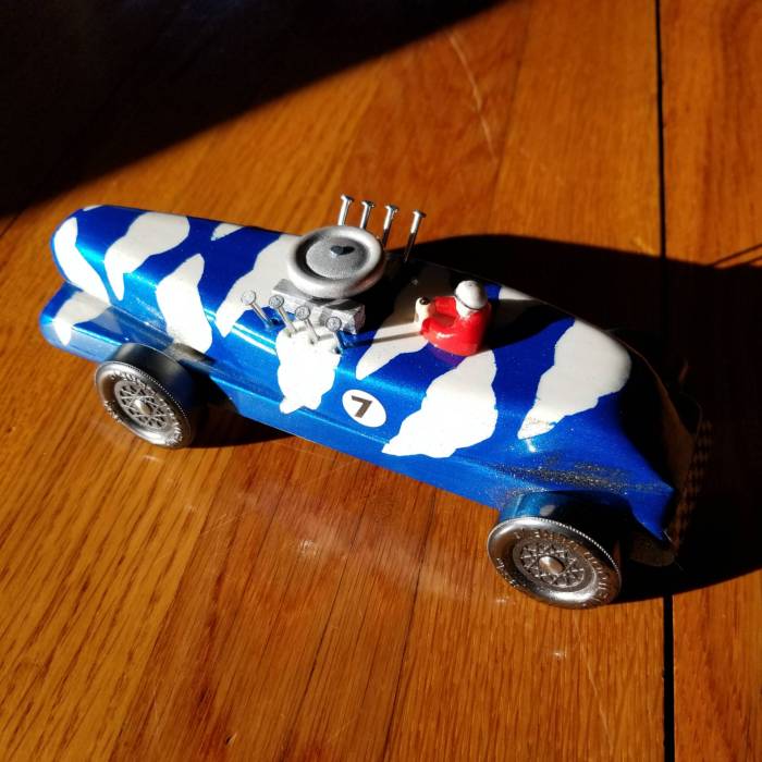 Amazing Pinewood Derby Car Designs Of 2019 Scout Life Magazine