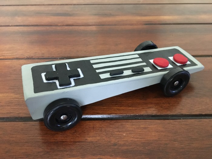 Amazing Pinewood Derby Car Designs Of 2019 Scout Life Magazine