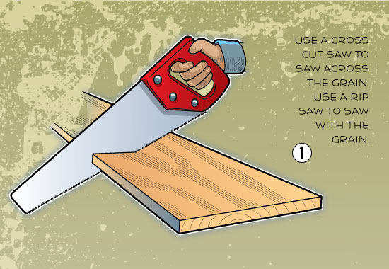 Pinewood Derby Coping Saw and Wood Rasp kit