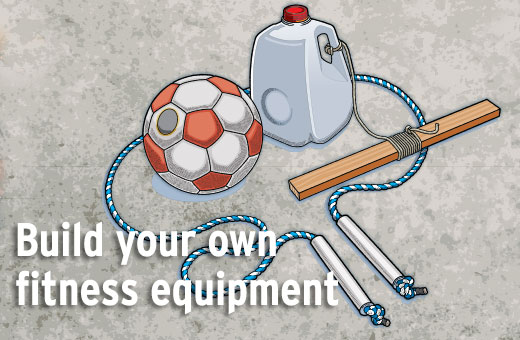 build-your-own-fitness-equipment