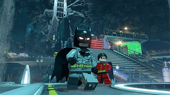 legobatman