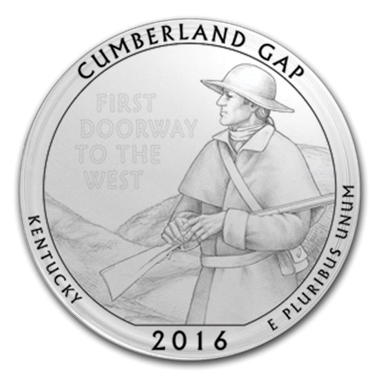 Cumberland Gap National Historic Park