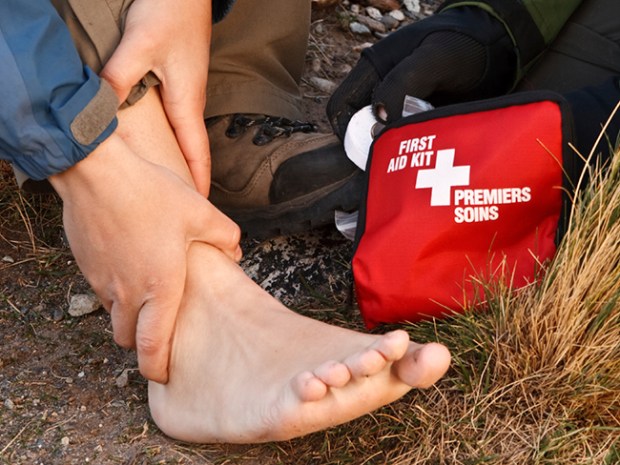 The Best First Aid Kit for Hiking and the Outdoors of 2024