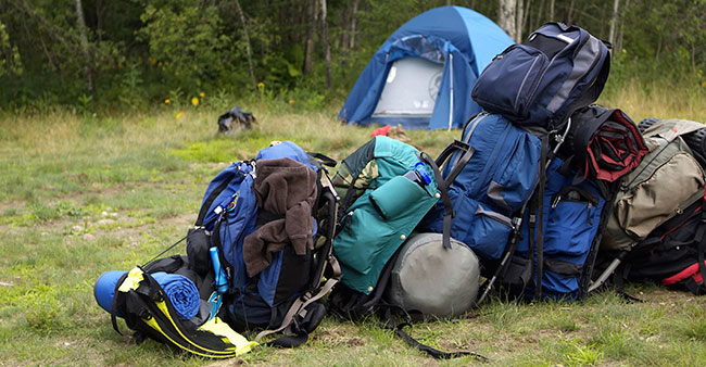 Best bladder for clearance hiking