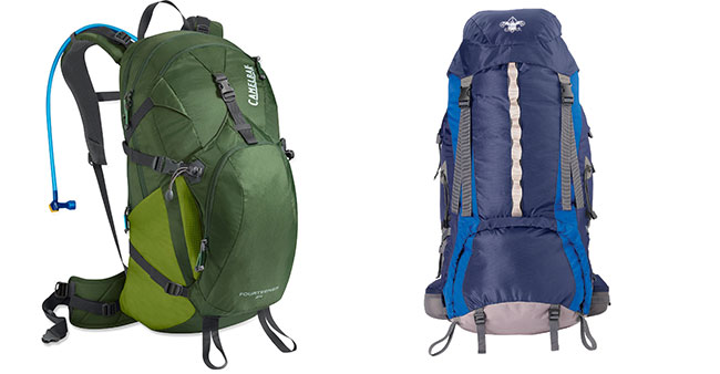 Best backpacks with a hydration bladder Scout Life magazine