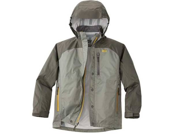 How to Buy a Good Rain Jacket – Scout Life magazine