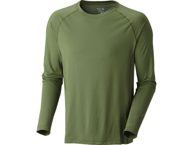 Best shirts for outdoor activities – Scout Life magazine