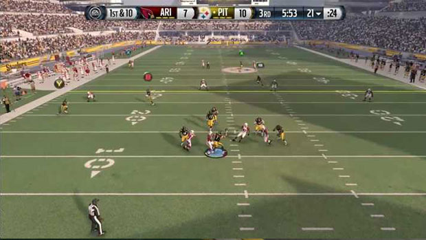 Madden NFL 16's out today and getting positive reviews - here's all the  scores