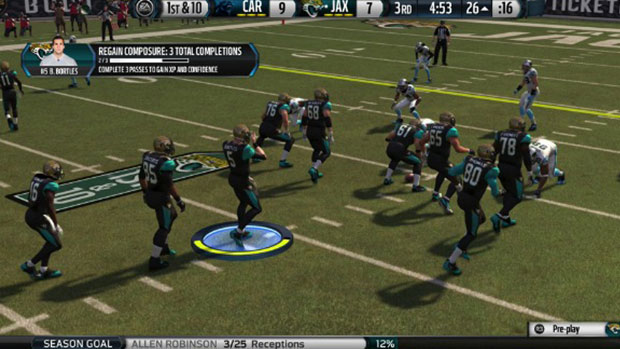 Video-game review: New 'Madden NFL' better than ever