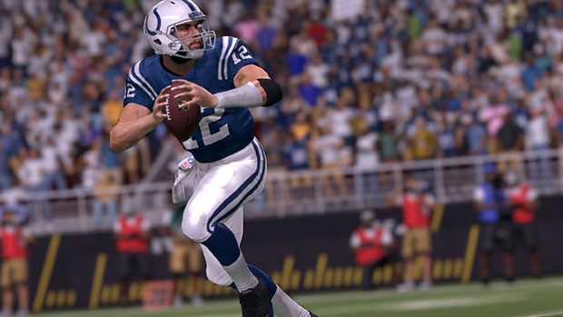 MADDEN NFL 16 Ps4 Values - MAVIN