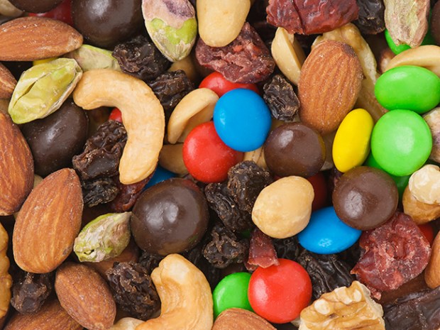 trailmix