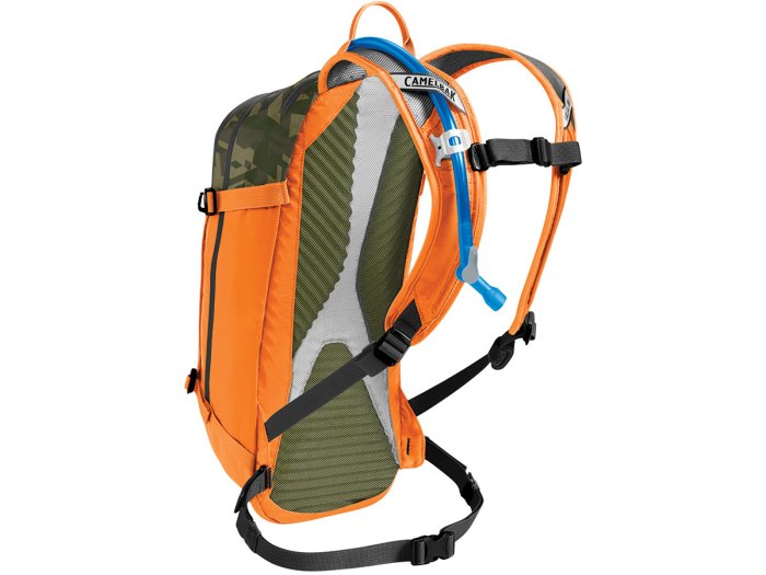 CamelBak Mini M.U.L.E. 50 oz Hydration Pack Camo