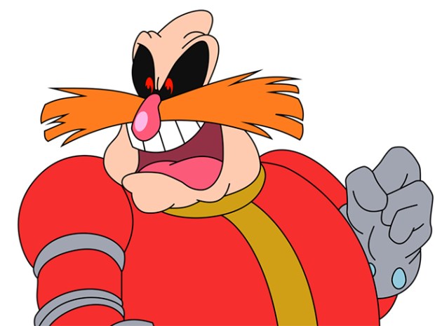 robotnik