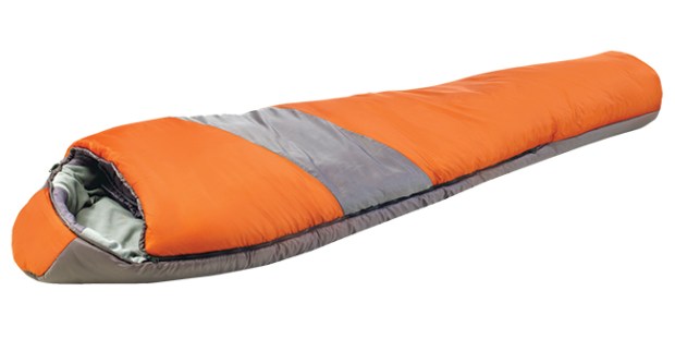 sleepingbag