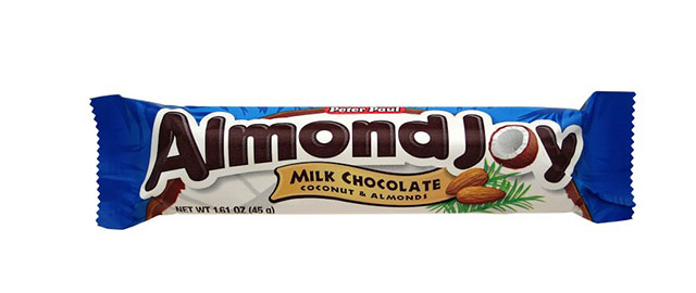 almondjoy