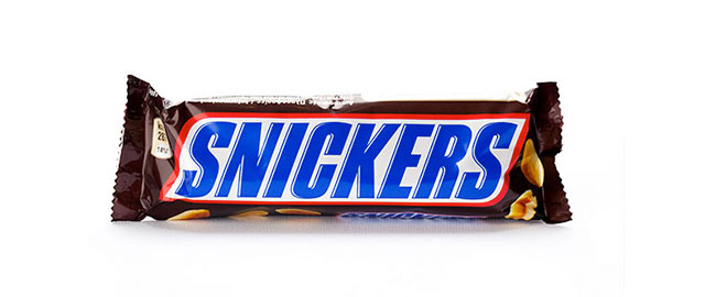 snickers