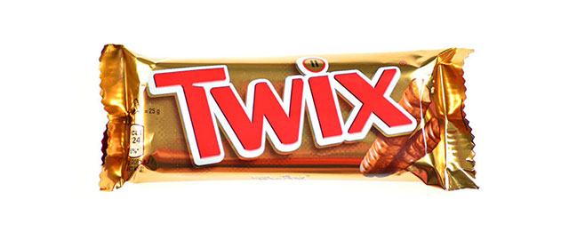 twix