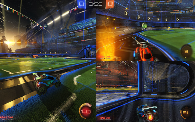 rocket-league