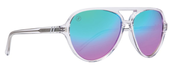 Blenders Crystal Orb sunglasses