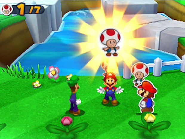 Super Mario Party review: One lackluster party to leave early