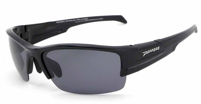 Quality polarized sunglasses at a good price