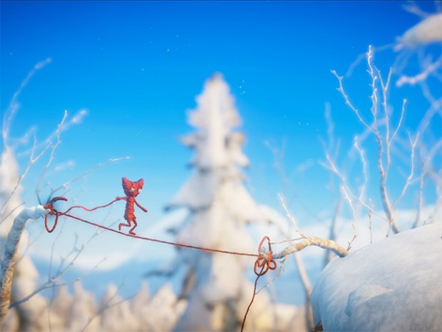 Unravel Two Review - Yarning To Be More (PS4)